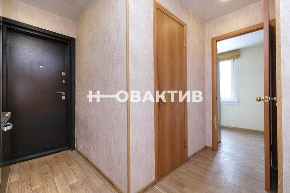 
   Продам 2-комнатную, 44 м², Рубиновая ул, 5

. Фото 11.