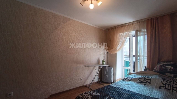 
   Продам 2-комнатную, 43.6 м², Стрижи мкр, 1

. Фото 7.