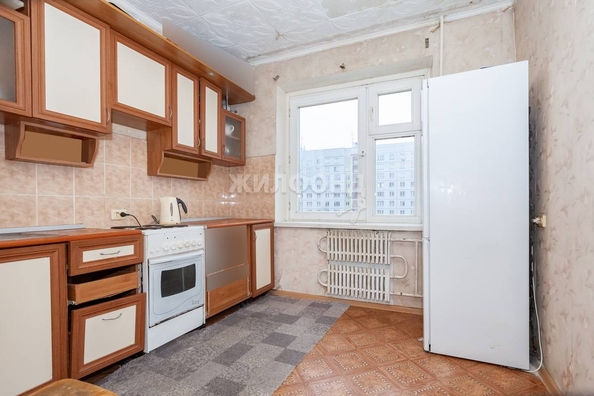 
   Продам 2-комнатную, 53.5 м², Демакова ул, 12

. Фото 1.