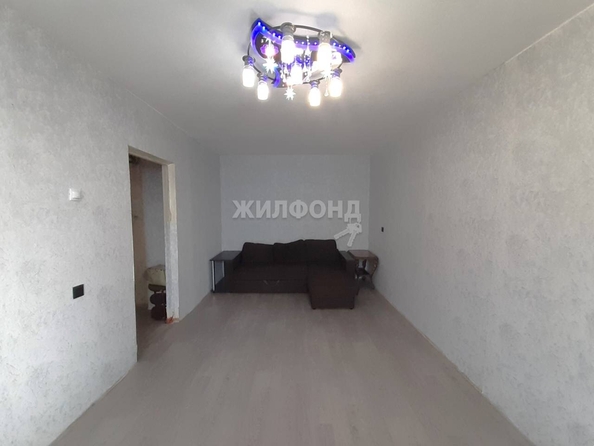 
   Продам 2-комнатную, 45.8 м², Саввы Кожевникова ул, 19

. Фото 1.