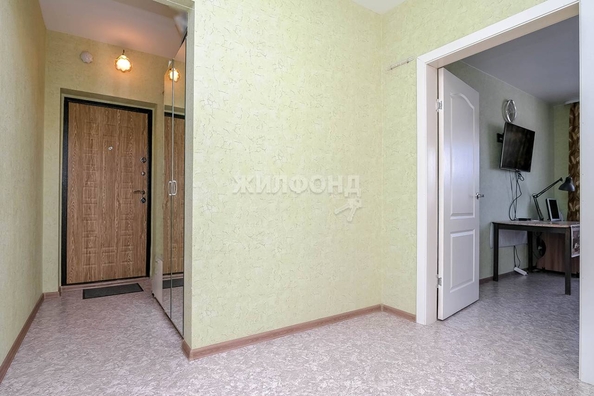 
   Продам 2-комнатную, 50.4 м², Фламинго ул, 16

. Фото 5.