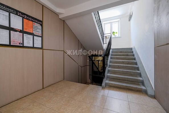 
   Продам 2-комнатную, 50.4 м², Фламинго ул, 16

. Фото 11.