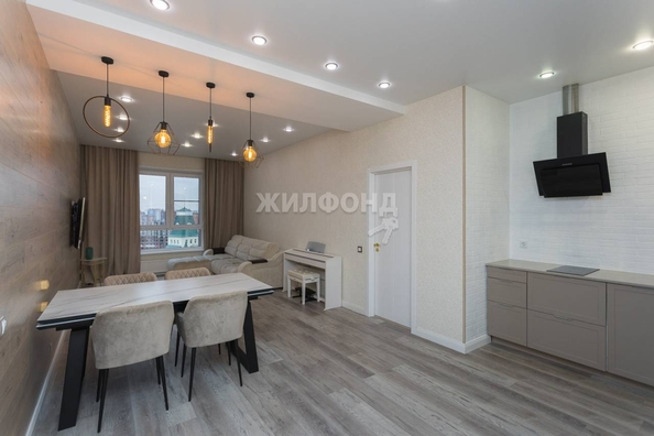 
   Продам 3-комнатную, 76.9 м², Тимирязева ул, 73/1

. Фото 7.