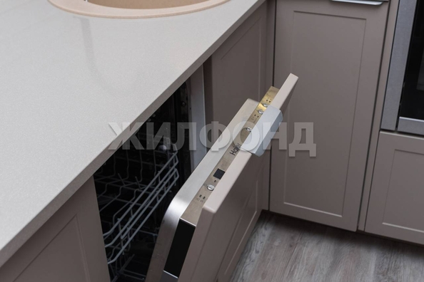 
  Продается 3-комн. квартира, 76.9 м², ЖК Кларус-парк
. Фото 4.
