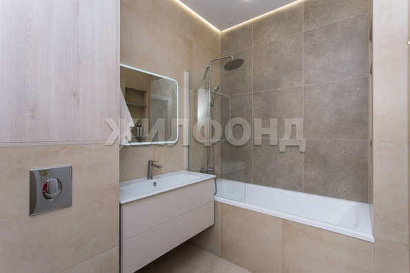 
  Продается 3-комн. квартира, 76.9 м², ЖК Кларус-парк
. Фото 19.