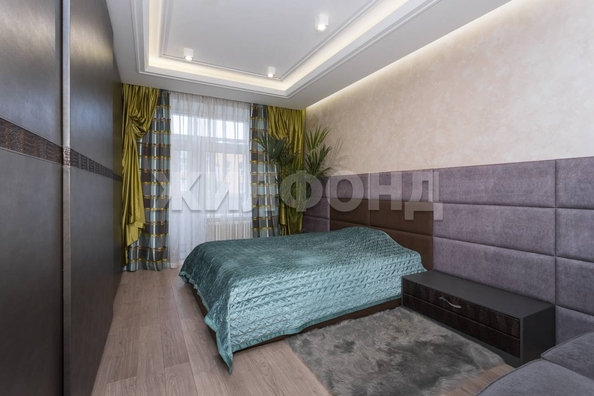 
   Продам 3-комнатную, 103.1 м², 1-е Мочищенское ш, 150

. Фото 17.