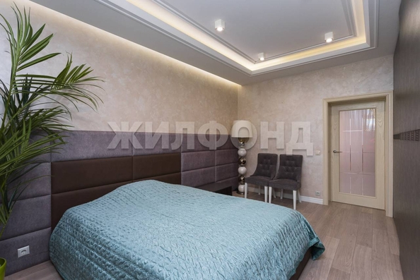 
   Продам 3-комнатную, 103.1 м², 1-е Мочищенское ш, 150

. Фото 18.