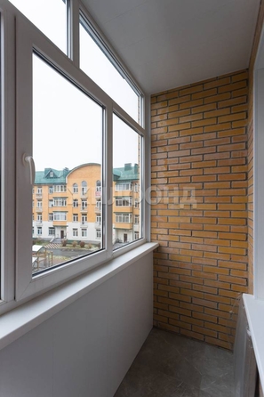 
   Продам 3-комнатную, 103.1 м², 1-е Мочищенское ш, 150

. Фото 19.