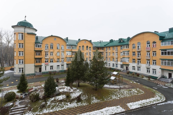
   Продам 3-комнатную, 103.1 м², 1-е Мочищенское ш, 150

. Фото 20.