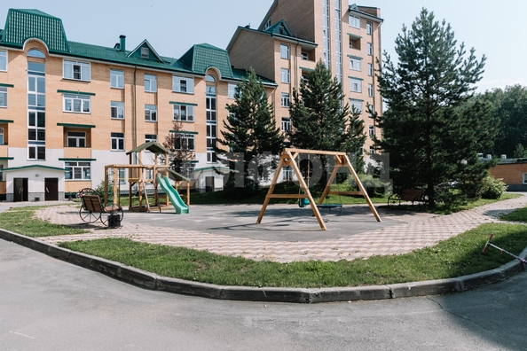 
   Продам 3-комнатную, 103.1 м², 1-е Мочищенское ш, 150

. Фото 37.