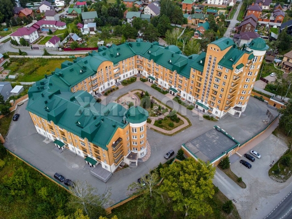 
   Продам 3-комнатную, 103.1 м², 1-е Мочищенское ш, 150

. Фото 39.