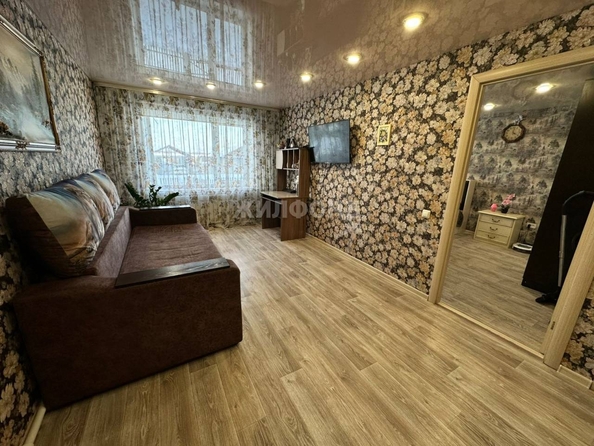 
   Продам 3-комнатную, 57.7 м², Центральная ул, 2

. Фото 5.