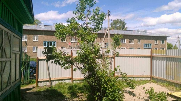 
   Продам 3-комнатную, 57.7 м², Центральная ул, 2

. Фото 17.