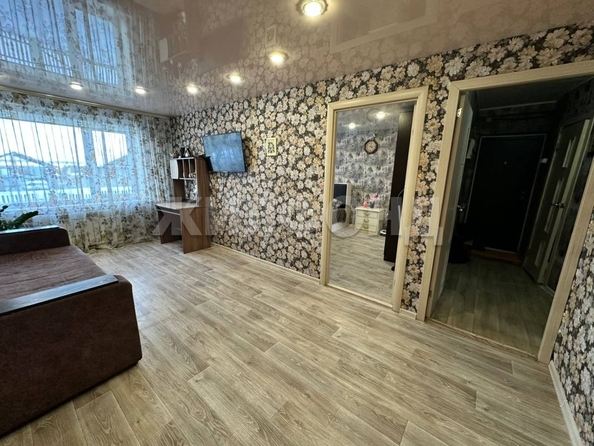 
   Продам 3-комнатную, 57.7 м², Центральная ул, 2

. Фото 5.