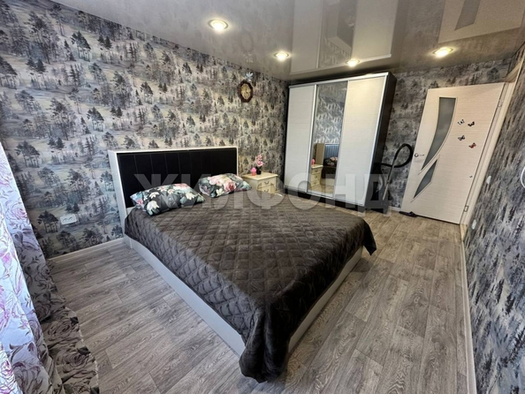 
   Продам 3-комнатную, 57.7 м², Центральная ул, 2

. Фото 8.