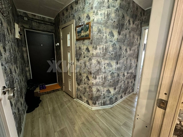 
   Продам 3-комнатную, 57.7 м², Центральная ул, 2

. Фото 13.