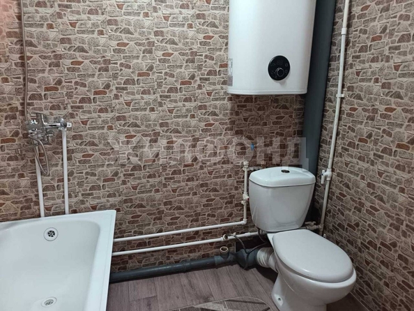 
  Продается 3-комн. квартира, 57.7 м², Центральная ул, д. 2
. Фото 11.