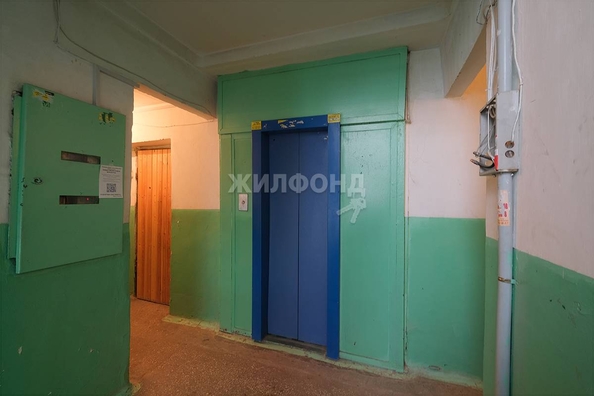 
   Продам 3-комнатную, 58.1 м², Челюскинцев ул, 44

. Фото 9.