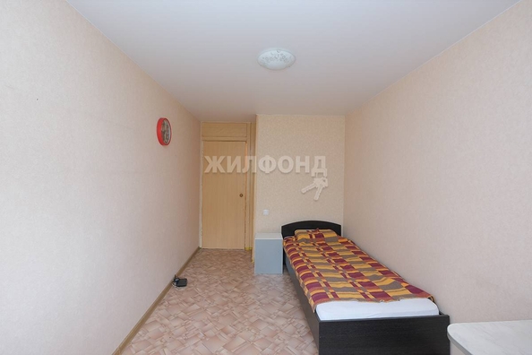 
   Продам 3-комнатную, 58.1 м², Челюскинцев ул, 44

. Фото 10.