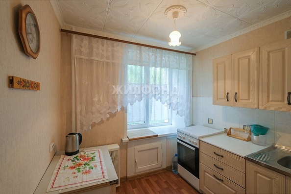 
   Продам 3-комнатную, 58.1 м², Челюскинцев ул, 44

. Фото 3.