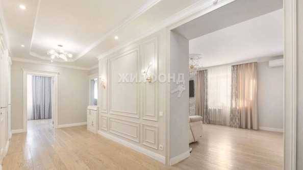 
   Продам 3-комнатную, 106.2 м², Горский мкр, 1

. Фото 1.