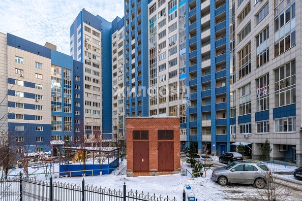 
   Продам 3-комнатную, 106.2 м², Горский мкр, 1

. Фото 27.