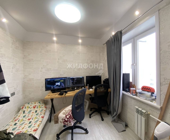 
   Продам 3-комнатную, 86.1 м², Александра Чистякова ул, 2/1

. Фото 2.