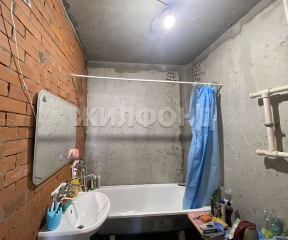 
   Продам 3-комнатную, 86.1 м², Александра Чистякова ул, 2/1

. Фото 5.