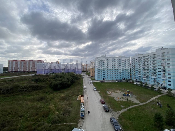 
   Продам 3-комнатную, 86.1 м², Александра Чистякова ул, 2/1

. Фото 8.