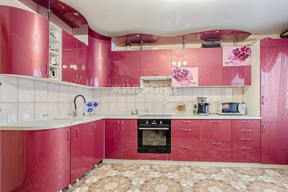 
   Продам 3-комнатную, 88.36 м², Красная Сибирь ул, 101

. Фото 10.