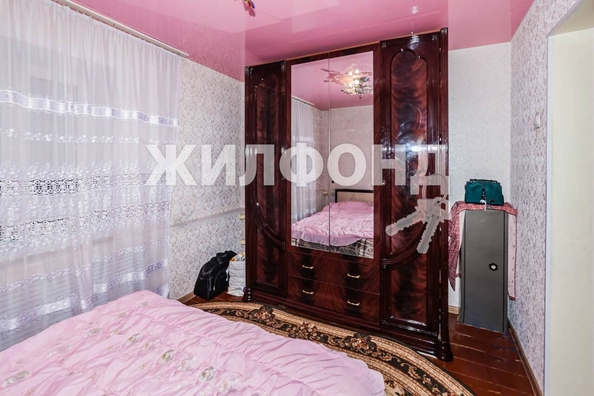 
   Продам дом, 105.9 м², Новосибирск

. Фото 6.