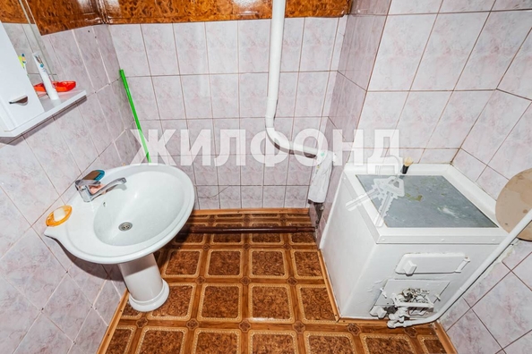 
   Продам дом, 105.9 м², Новосибирск

. Фото 12.