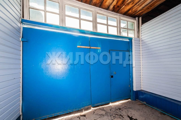 
   Продам дом, 105.9 м², Новосибирск

. Фото 15.