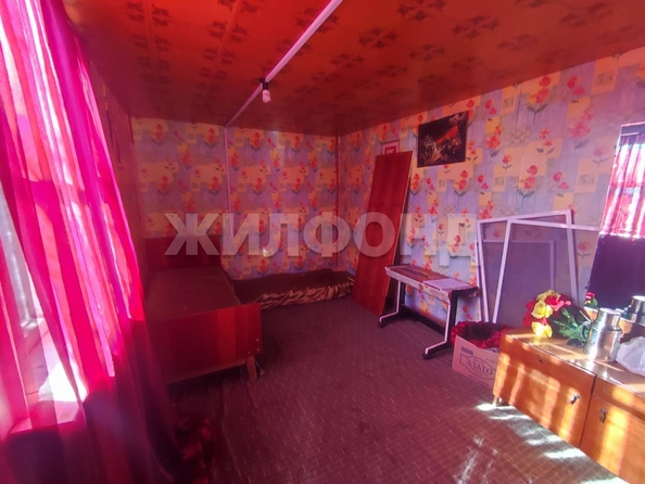 
  Продам  дачный участок, 6.6 соток, Новосибирск

. Фото 6.