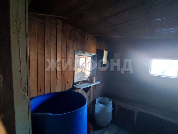 
  Продам  дачный участок, 6.6 соток, Новосибирск

. Фото 14.