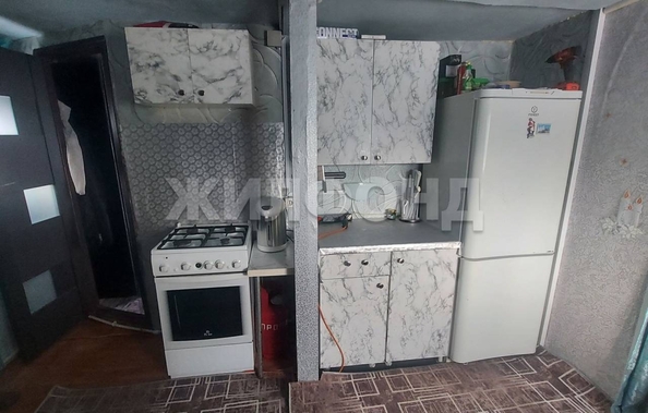 
   Продам дом, 70 м², Новосибирск

. Фото 5.