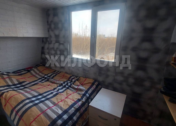 
   Продам дом, 70 м², Новосибирск

. Фото 9.