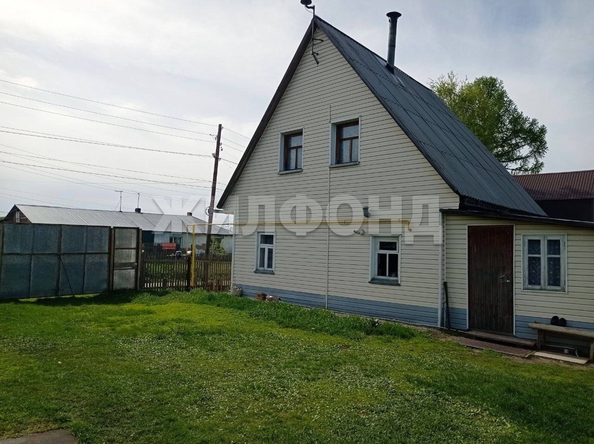 
  Продается дом, 50.2 м², село Барлак
. Фото 1.