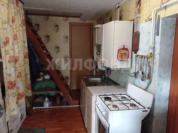 
  Продается дом, 50.2 м², село Барлак
. Фото 8.