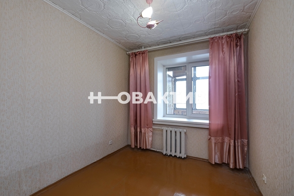 
   Продам 4-комнатную, 75.9 м², Немировича-Данченко ул, 2/1

. Фото 3.