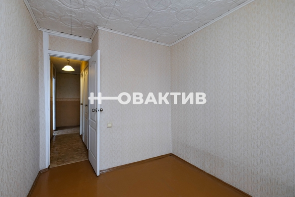 
   Продам 4-комнатную, 75.9 м², Немировича-Данченко ул, 2/1

. Фото 4.