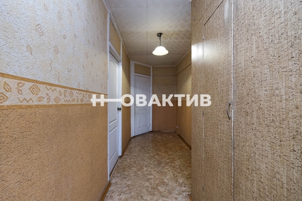 
   Продам 4-комнатную, 75.9 м², Немировича-Данченко ул, 2/1

. Фото 5.