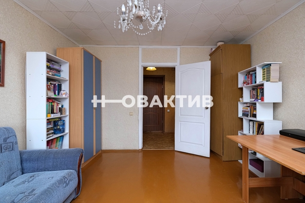 
   Продам 4-комнатную, 75.9 м², Немировича-Данченко ул, 2/1

. Фото 9.