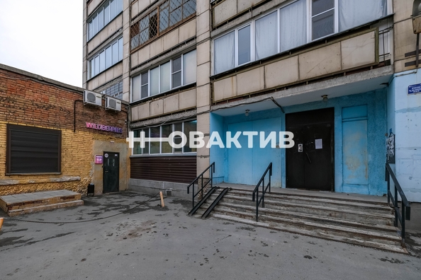 
   Продам 4-комнатную, 75.9 м², Немировича-Данченко ул, 2/1

. Фото 17.