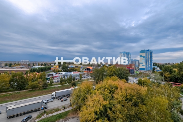 
   Продам 4-комнатную, 75.9 м², Немировича-Данченко ул, 2/1

. Фото 22.