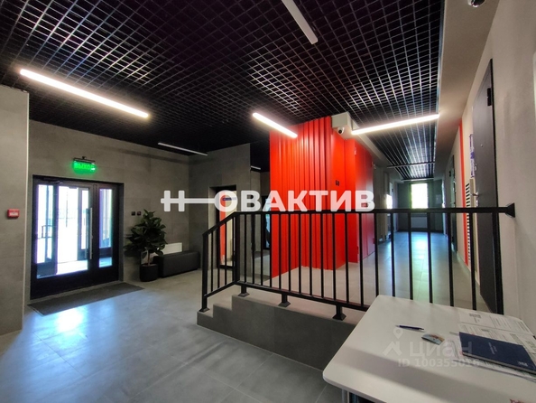 
   Продам студию, 26.51 м², Никитина ул, 128

. Фото 1.