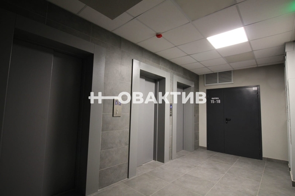 
   Продам студию, 26.51 м², Никитина ул, 128

. Фото 2.