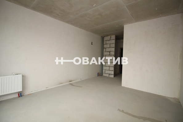 
   Продам студию, 26.51 м², Никитина ул, 128

. Фото 6.