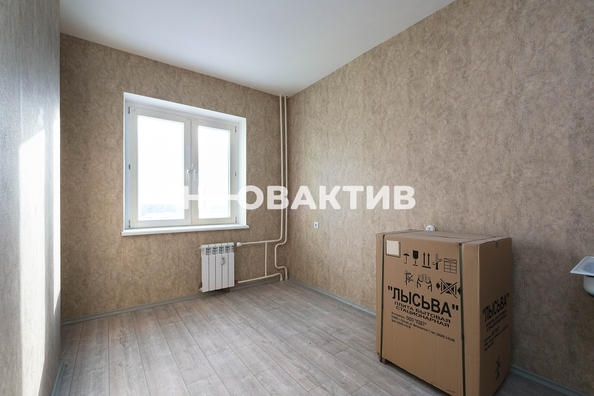 
   Продам 1-комнатную, 42 м², Гранатовый, 36

. Фото 13.