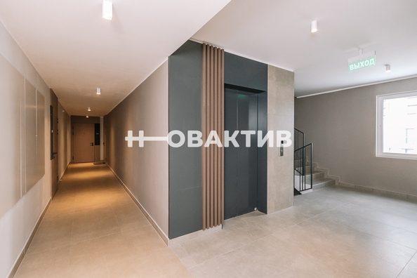 
   Продам 3-комнатную, 87 м², Владимира Заровного ул, 8

. Фото 28.